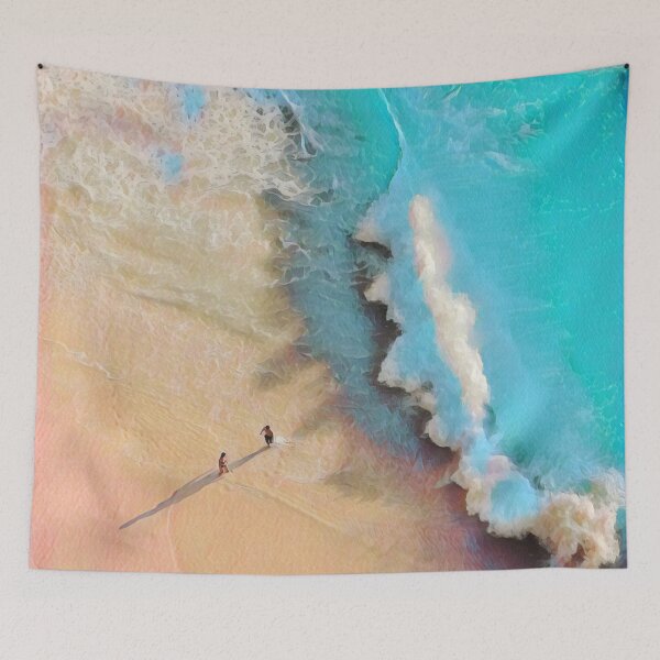 Item preview, Indonesia view designed and sold by AnnaAndVibes.