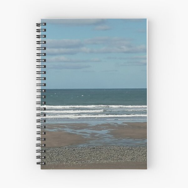 Item preview, Widemouth Bay designed and sold by Gingatoo.