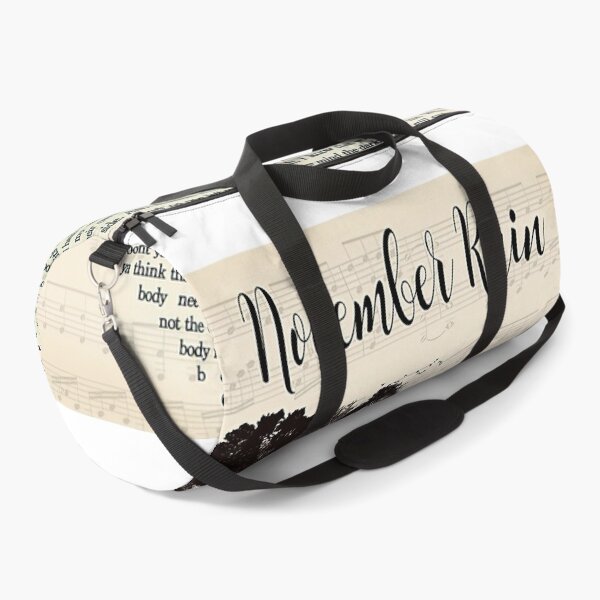 Item preview, November Rain Lyrics Guitar Lake designed and sold by Susanspy007.