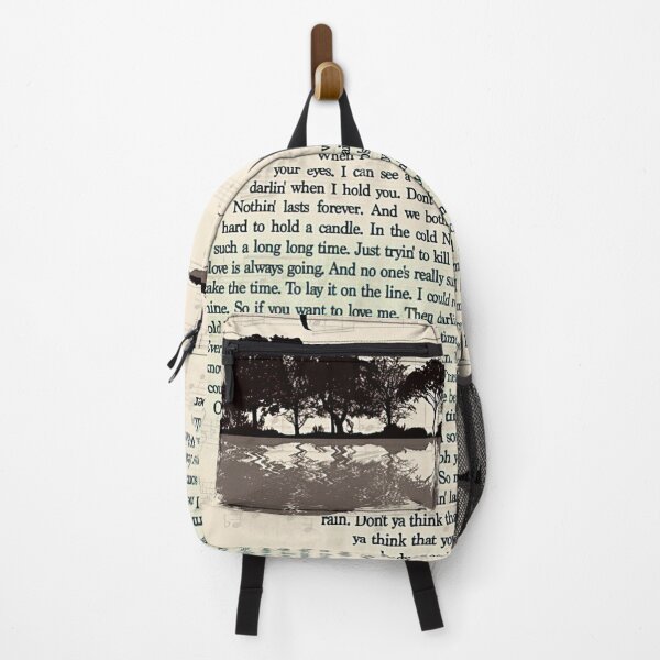 Item preview, November Rain Lyrics Guitar Lake designed and sold by Susanspy007.