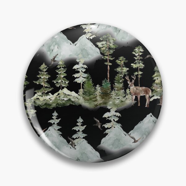 Item preview, Painted Ecosystem designed and sold by JStuartArt.