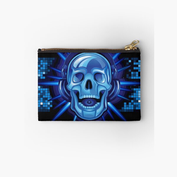 Item preview, Skull designed and sold by bizzleapparel.