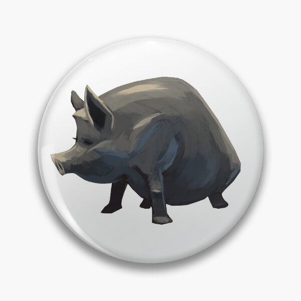 Item preview, PIG designed and sold by Viktor Jonsson.