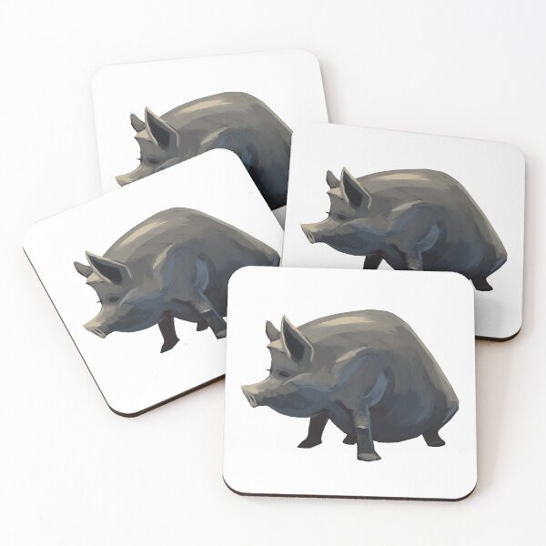 Item preview, PIG designed and sold by Viktor Jonsson.