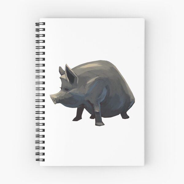 Item preview, PIG designed and sold by Viktor Jonsson.