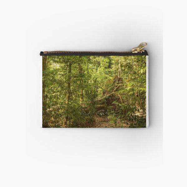 Item preview, A trail through the rainforest in Gunung Leuser National Park, Bukit Lawang designed and sold by SnapTPhotograph.