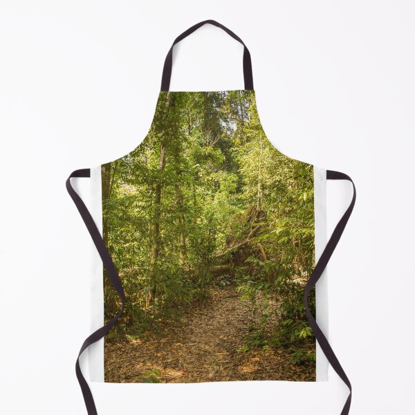 Item preview, A trail through the rainforest in Gunung Leuser National Park, Bukit Lawang designed and sold by SnapTPhotograph.