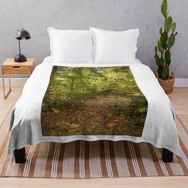 Item preview, A trail through the rainforest in Gunung Leuser National Park, Bukit Lawang designed and sold by SnapTPhotograph.