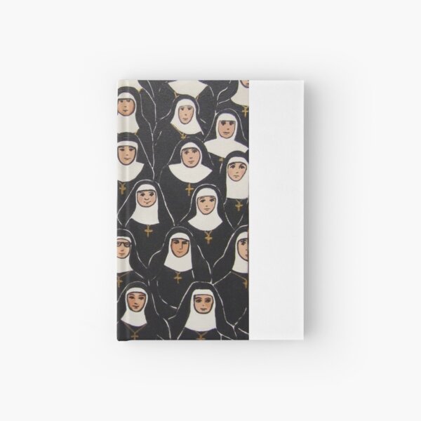 One Bad Habit Hardcover Journal