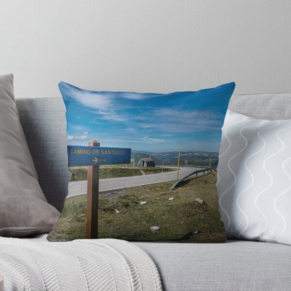 Item preview, Camino de Santiago in Spain designed and sold by SMartin.