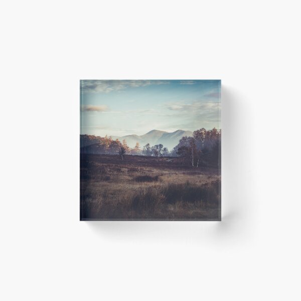 Item preview, A Skiddaw Morning designed and sold by DJJPhotography.