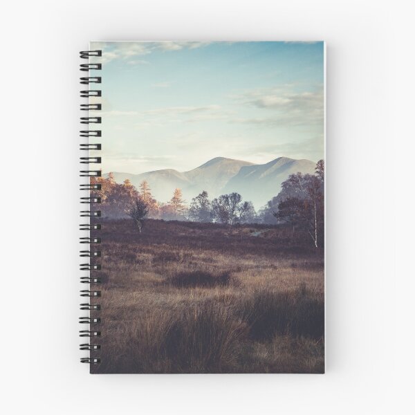 Item preview, A Skiddaw Morning designed and sold by DJJPhotography.
