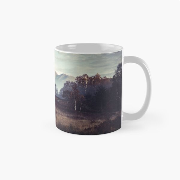 Item preview, A Skiddaw Morning designed and sold by DJJPhotography.