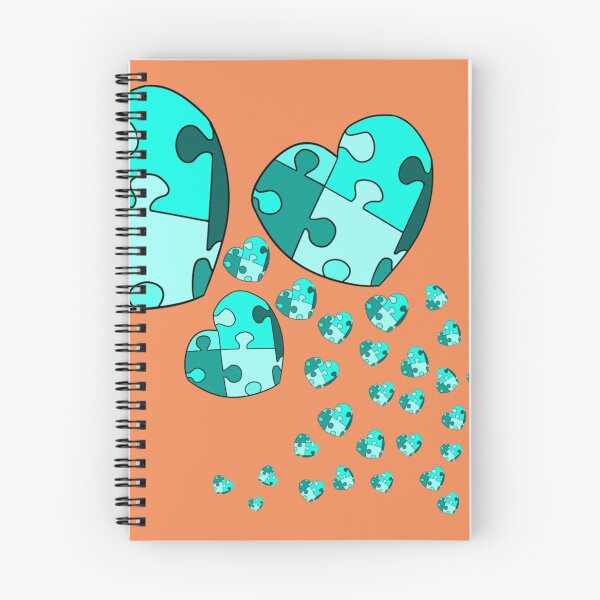 Item preview, Heart Confetti designed and sold by VazMasDesign.