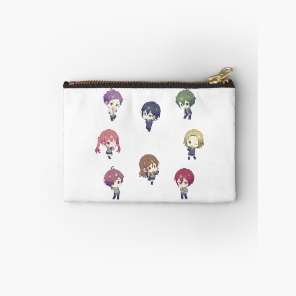 Item preview, Horimiya - Chibi Set designed and sold by Animania-AnimeS.