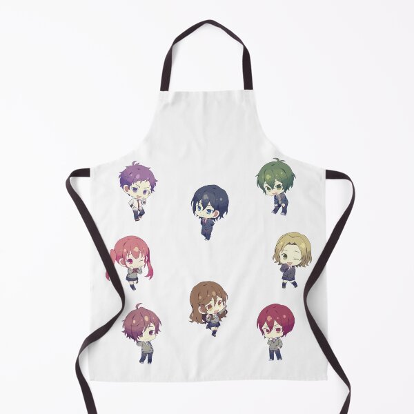 Item preview, Horimiya - Chibi Set designed and sold by Animania-AnimeS.