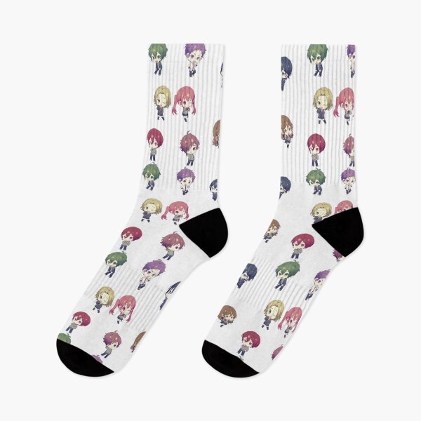 Item preview, Horimiya - Chibi Set designed and sold by Animania-AnimeS.