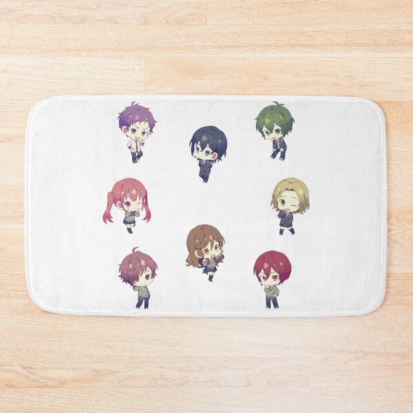 Item preview, Horimiya - Chibi Set designed and sold by Animania-AnimeS.