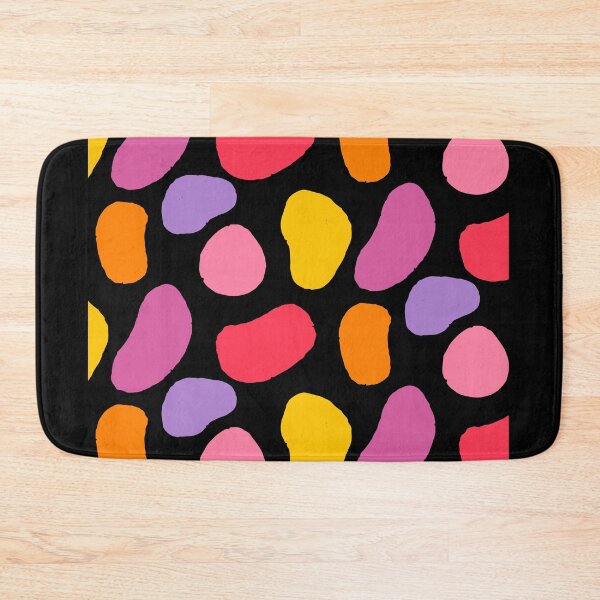 Item preview, BEAN PATTERN designed and sold by PureGeometry.