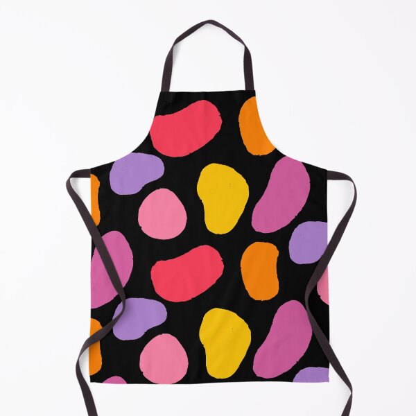 Item preview, BEAN PATTERN designed and sold by PureGeometry.