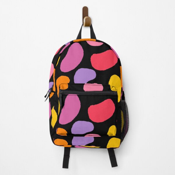 Item preview, BEAN PATTERN designed and sold by PureGeometry.