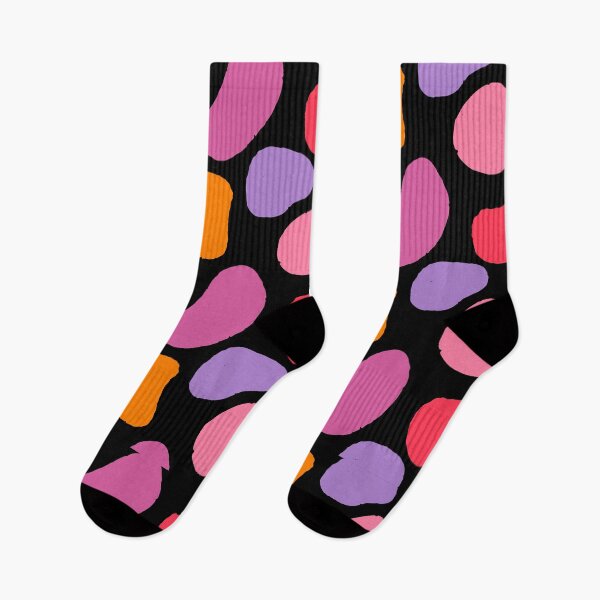 Item preview, BEAN PATTERN designed and sold by PureGeometry.
