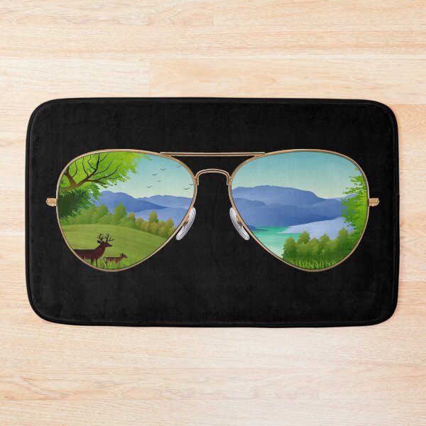 Item preview, Nature in Glasses Design 10 designed and sold by Paula Helit.