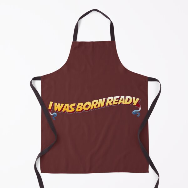 Item preview, Born Ready designed and sold by HerrObst.