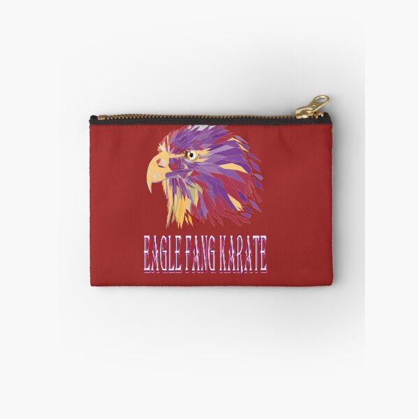 Item preview, eagle fang karate  designed and sold by baaziz.