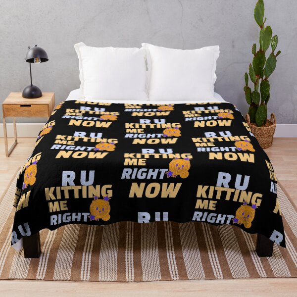 Item preview, Are You Kitten Me Right Meow designed and sold by sociedadsecreta.