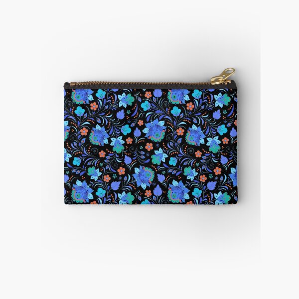 Item preview, khokhloma flower designed and sold by Aleks96.
