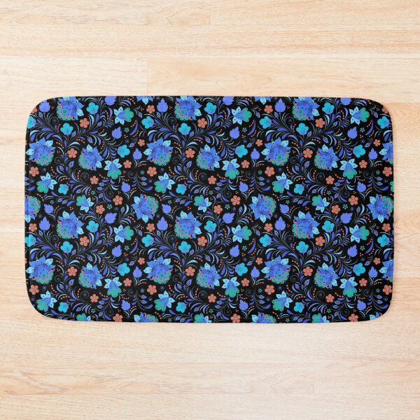 Item preview, khokhloma flower designed and sold by Aleks96.