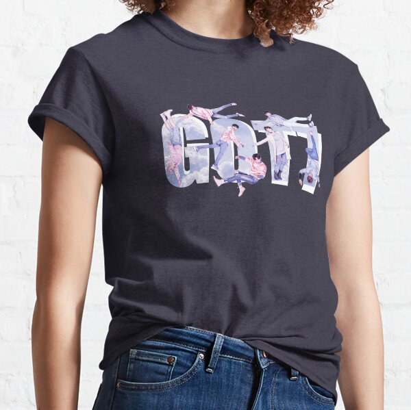 Got7 Classic T-Shirt
