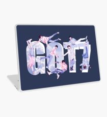 Got7 Skin de laptop