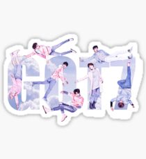 Got7 Sticker