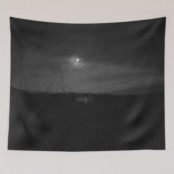 Item preview, night walk designed and sold by 5letters.