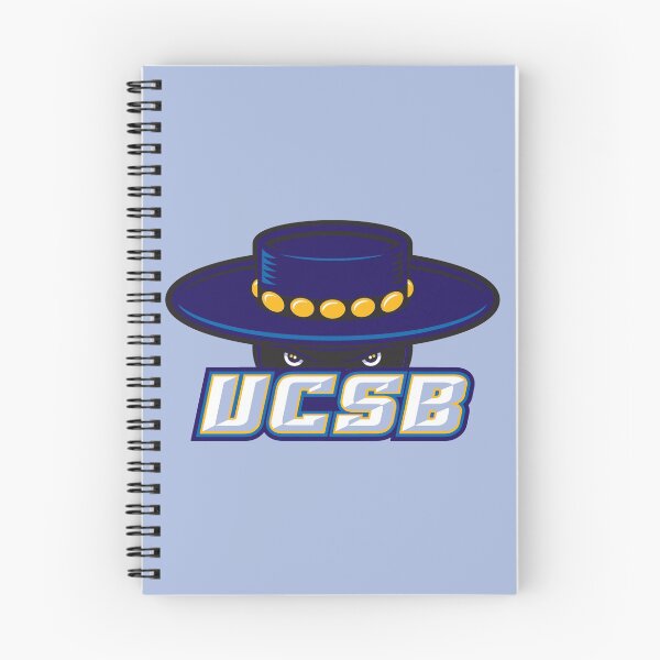 Item preview, uc santa barbara Gauchos designed and sold by Zingerart.