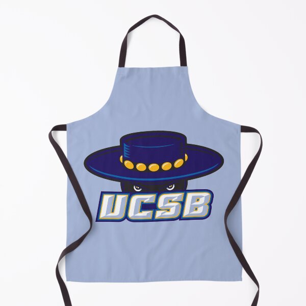 Item preview, uc santa barbara Gauchos designed and sold by Zingerart.