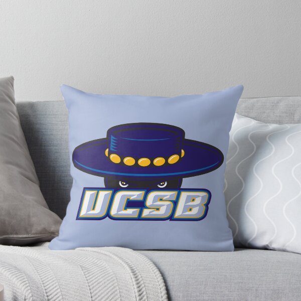 Item preview, uc santa barbara Gauchos designed and sold by Zingerart.