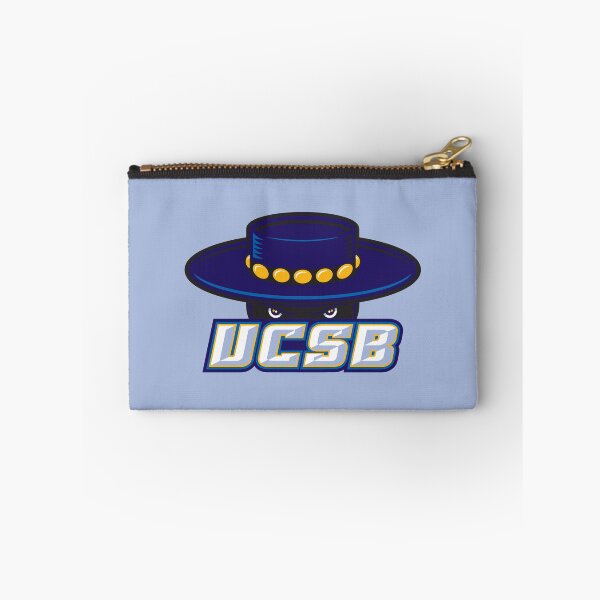 Item preview, uc santa barbara Gauchos designed and sold by Zingerart.