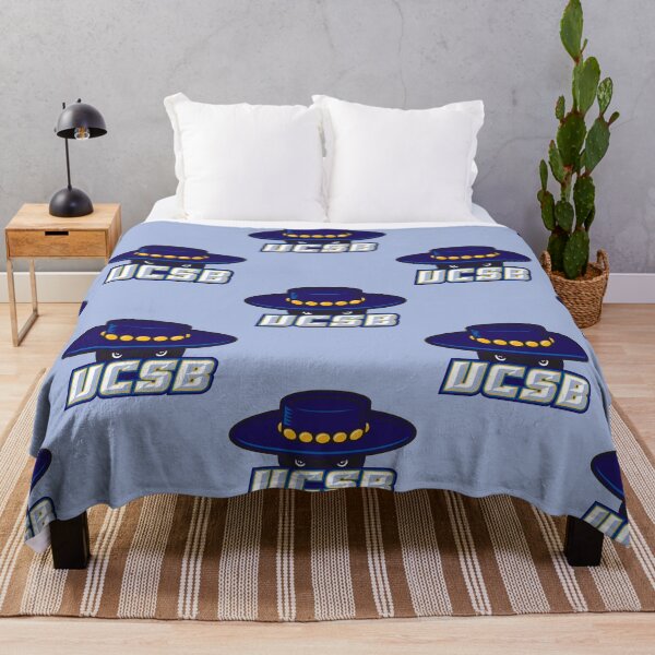 Item preview, uc santa barbara Gauchos designed and sold by Zingerart.