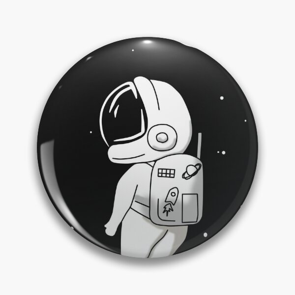 Item preview, Lost in space designed and sold by potatovan.