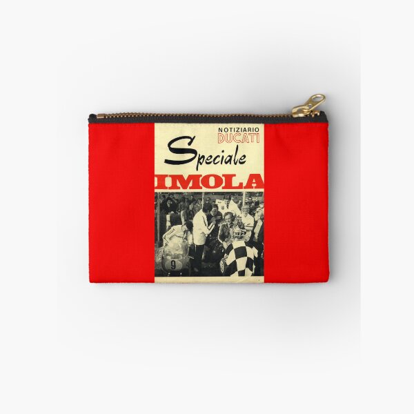 Item preview, Notiziario Ducati Speciale Imola designed and sold by settebello.
