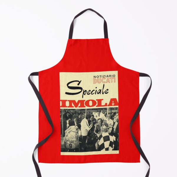 Item preview, Notiziario Ducati Speciale Imola designed and sold by settebello.