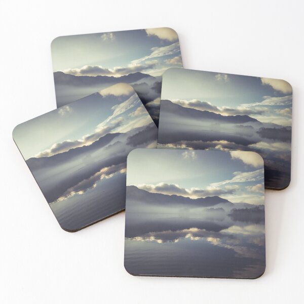 Item preview, Derwent Mornings designed and sold by DJJPhotography.