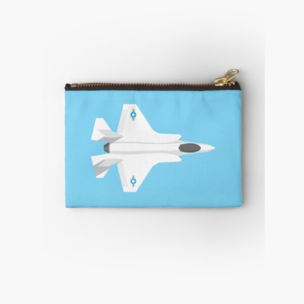 Item preview, F-35 Stealth Jet Fighter - Sky designed and sold by VoodooCircus.