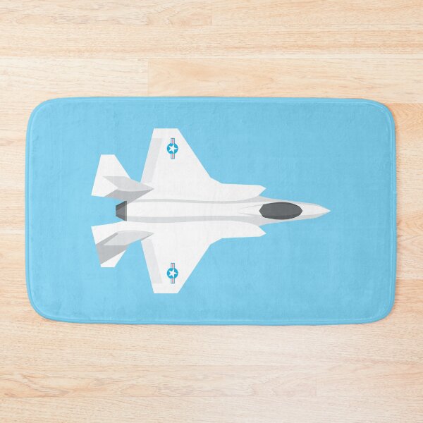 Item preview, F-35 Stealth Jet Fighter - Sky designed and sold by VoodooCircus.