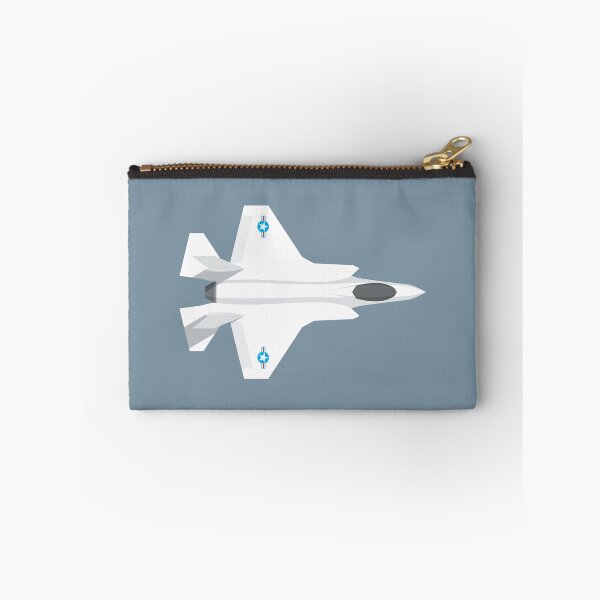 Item preview, F-35 Stealth Jet Fighter - Slate designed and sold by VoodooCircus.