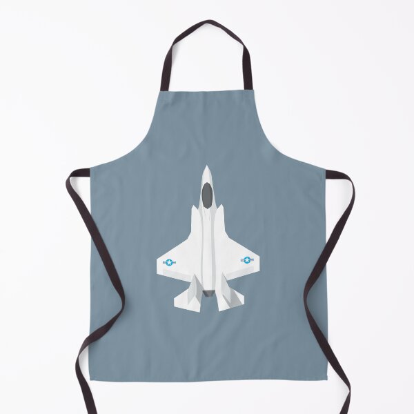 Item preview, F-35 Stealth Jet Fighter - Slate designed and sold by VoodooCircus.