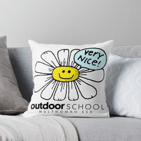 Item preview, Very Nice! designed and sold by Multnomah ESD Outdoor School.